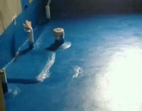 晋江卫生间测漏水多少钱